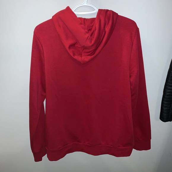 Adidas sweater - Picture 2 of 2